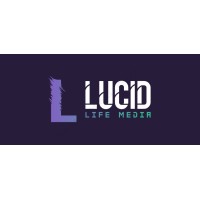 Lucid Life Media logo - Similar company to Lucid Life Entertainment, Inc.