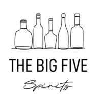 The Big Five Spirits logo - Similar company to Sudoku Time!