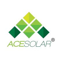 AceSolarr Renewable Energy LLP logo - Similar company to Jital Solution Private Limited