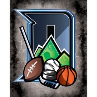 Denver Sports Betting logo - Similar company to Plat Media