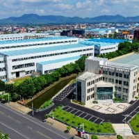 Anhui Zymt Cnc Machine Tool Co., Ltd. logo - Similar company to Beke