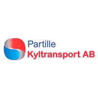 Partille Kyltransport AB logo - Similar company to Your Only Partner