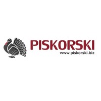 Piskorski logo - Similar company to Alvas Ir Ko