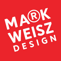 Mark Weisz Design logo - Similar company to Classic Image