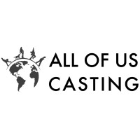 All of Us Casting logo - Similar company to Moda Raffinata