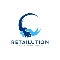 Retailution logo - Similar company to Prop-Link Consultancy Services