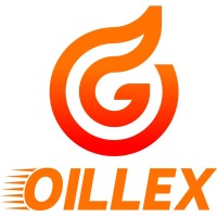 Oillex logo - Similar company to Oilload