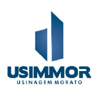 Usinagem Morato Ltda logo - Similar company to Stein Usinagem