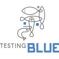 Testing Blue S.L. logo