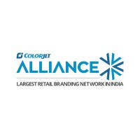 CJ Alliance logo - Similar company to Rd Creation