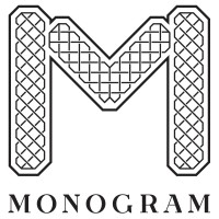 Monogram logo - Similar company to Changeforge
