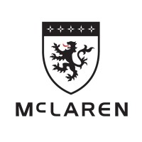 McLaren Technologies Asia Pacific Pte Ltd logo - Similar company to Sigma.3 It Services
