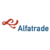 AlfaTrade Dubai logo - Similar company to Team Behemoth
