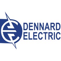Dennard Electric logo - Similar company to Hillcrest Engineering Instrumentation Limited (Hei)