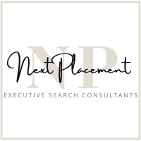 Next Placement logo - Similar company to Nexplacers