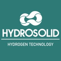 HYDROSOLID® - Hydrogen Technology logo - Similar company to Wlk Energy