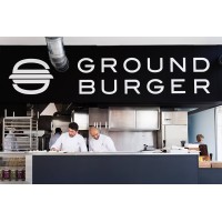 Ground Burger