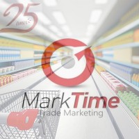 Marktime Trade Marketing e Merchandising logo - Similar company to Jgb Consultoria Em Recursos Humanos