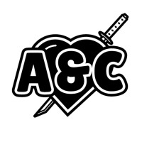 Anime and Chill UK logo - Similar company to Pop Nippon
