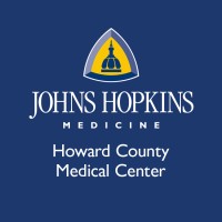 Howard County General Hospital logo - Similar company to Howard County Library System