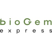 BioGem Express AG logo - Similar company to Biogem A/S