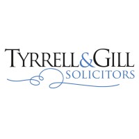 Tyrrell & Gill Solicitors logo - Similar company to Appletons Solicitors