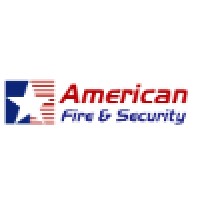 American Fire & Security logo - Similar company to Stellar-1 Communications