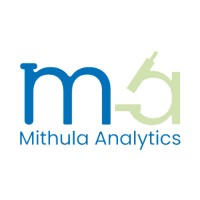 Mithula Analytics logo - Similar company to Water Engineering & Training Centre Pvt. Ltd.