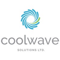 Coolwave Solutions Ltd logo - Similar company to Ht Cooling Ltd