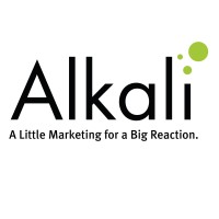 Alkali Marketing logo - Similar company to Wellspired Collaborative