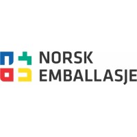 Norsk Emballasje AS logo - Similar company to Mpack As