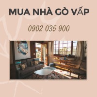 Mua Nhà Gò Vấp logo - Similar company to Lê Thành Group