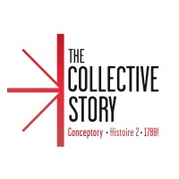 The Collective Story logo - Similar company to Publicaverti