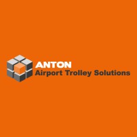 Anton Airport Trolley Solutions logo - Similar company to Handle-It Ltd