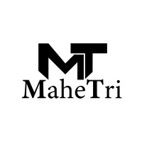 MaheTri logo - Similar company to Classy Leather Bags