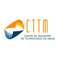 CTTM - Centre de Transfert de Technologie du Mans logo - Similar company to Almacoustic