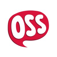 Oss Productions logo - Similar company to Drone Films Project