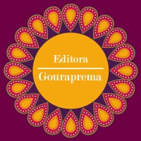 Editora Gouraprema logo - Similar company to Hauser Ilustração E Design