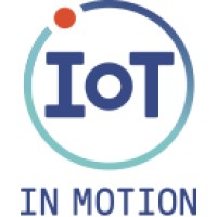 IOT in Motion logo - Similar company to Bosch Lab