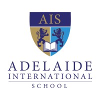 Adelaide International School logo - Similar company to Adelaide Education Group
