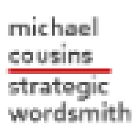 Michael Cousins | Strategic Wordsmith