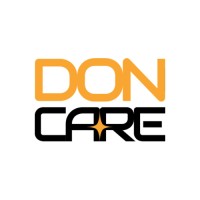 DonCare® logo - Similar company to Richer Smm