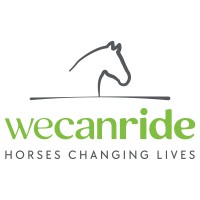 We Can Ride logo - Similar company to Friends & Co