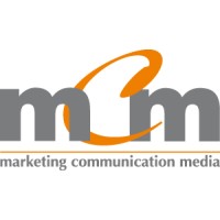 MCM Marketing Communication Media logo - Similar company to Mcm Marketing Pme