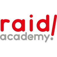 RAID ACADEMY logo - Similar company to Union Mutame
