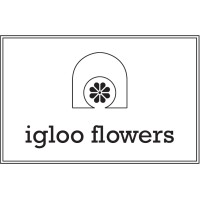 Igloo Flowers logo - Similar company to Nightjar Events