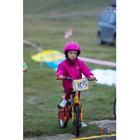 Prima Bicicleta logo - Similar company to Izocon Mc