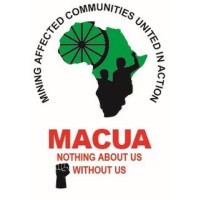 MACUA WAMUA Advice Office logo - Similar company to Alternative Information And Development Centre