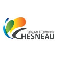 Ets Chesneau logo - Similar company to Chesneau Agritech
