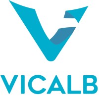 VICALB logo - Similar company to Natlan